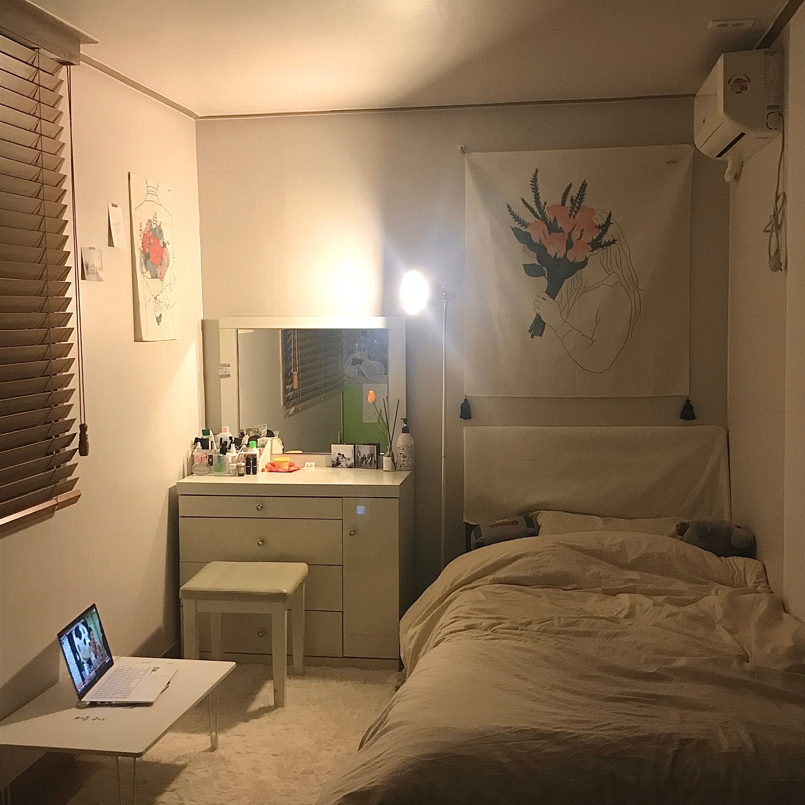 Ultra-Soft Washable Shag Rug user photo