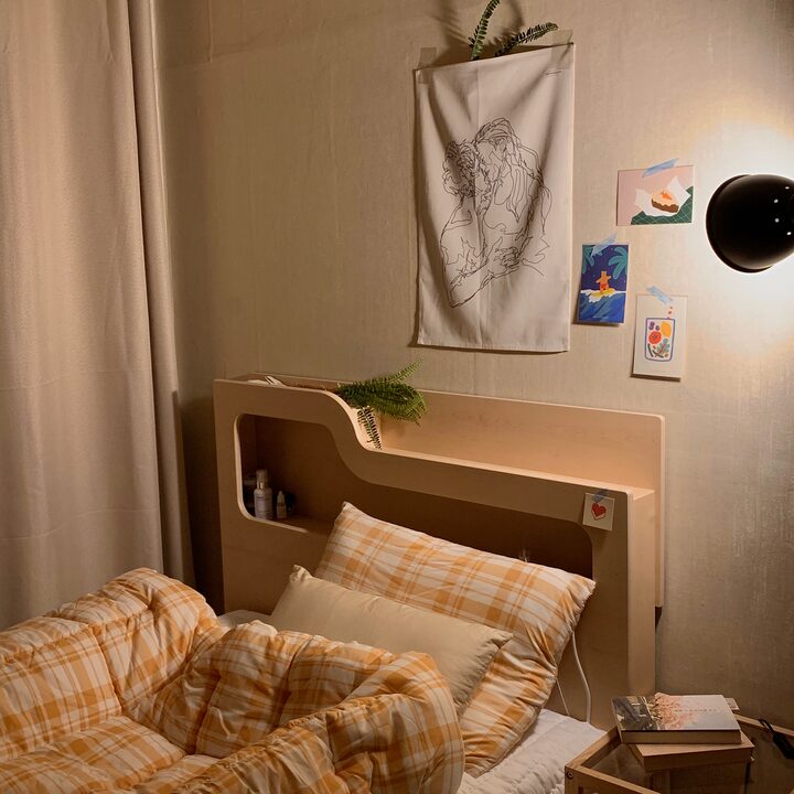 short form carousel card thumbnail