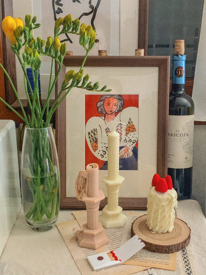 short form carousel card thumbnail