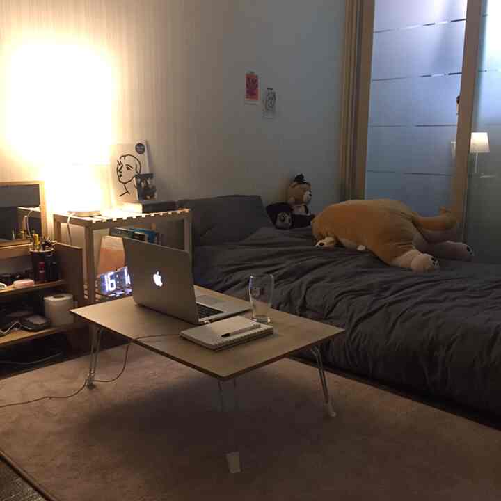 내가 좋아하는 색감으로 차근차근 채우기 ?