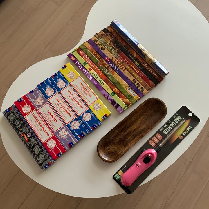 short form carousel card thumbnail