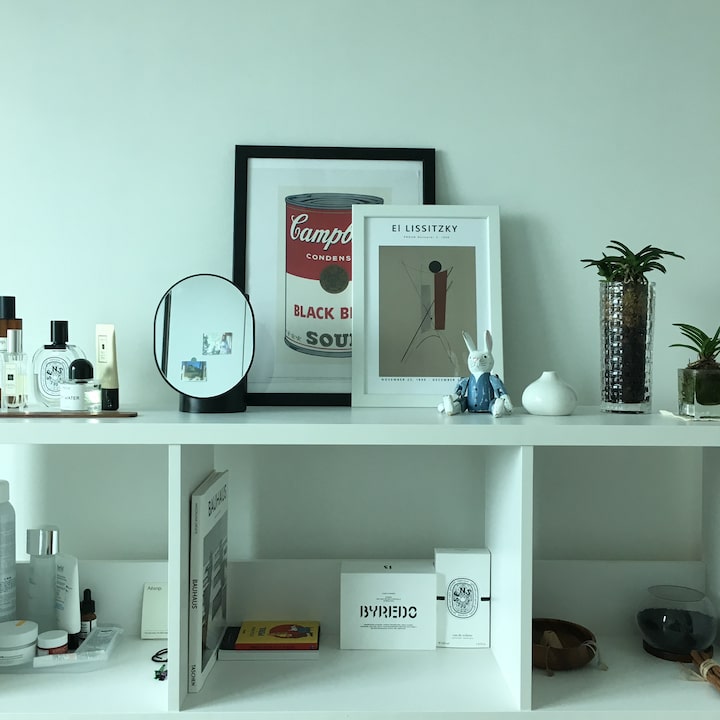 short form carousel card thumbnail