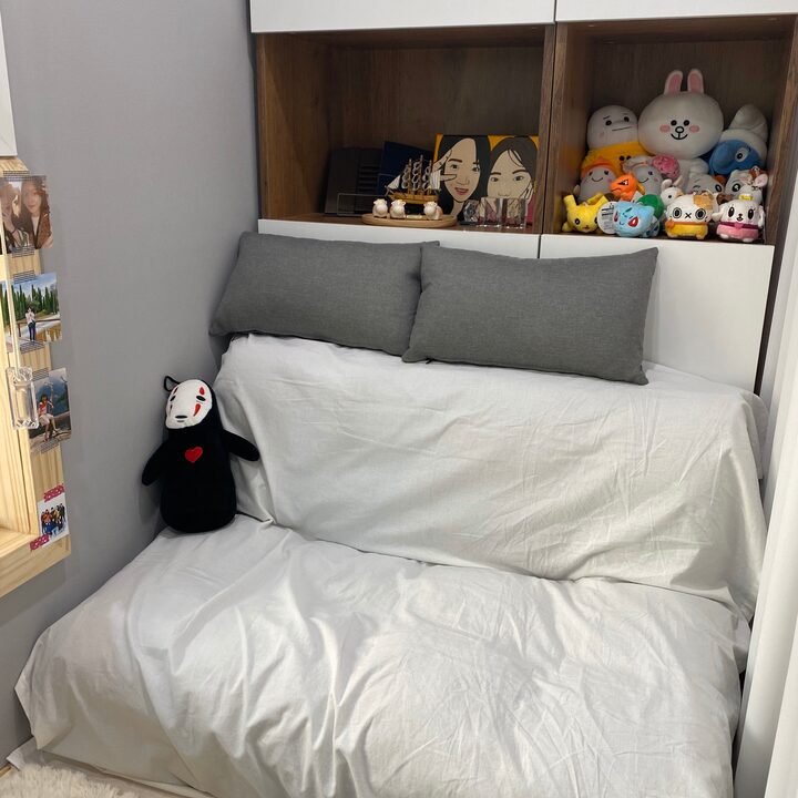 short form carousel card thumbnail