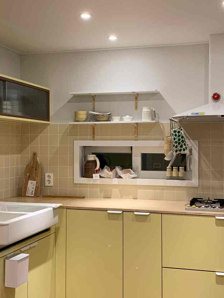 Tagged posts featuring HAVSEN Apron front double bowl sink, white 3