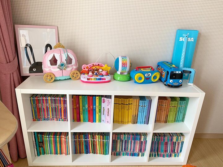 short form carousel card thumbnail