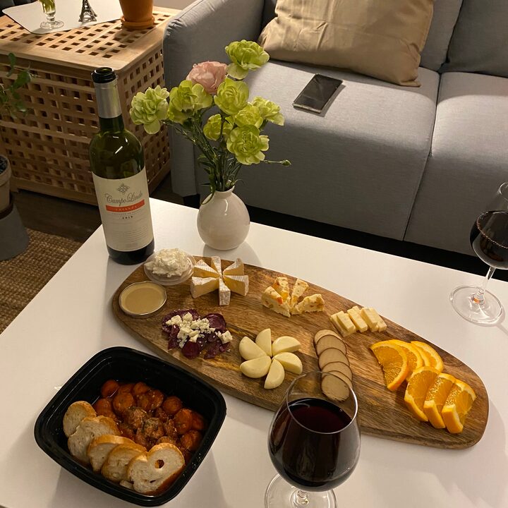 short form carousel card thumbnail