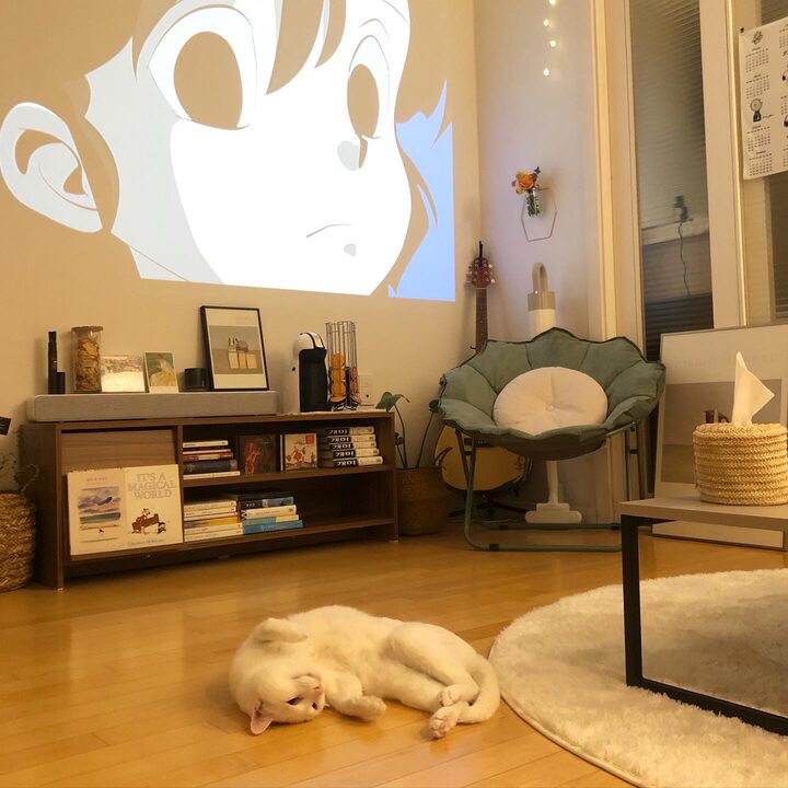 short form carousel card thumbnail