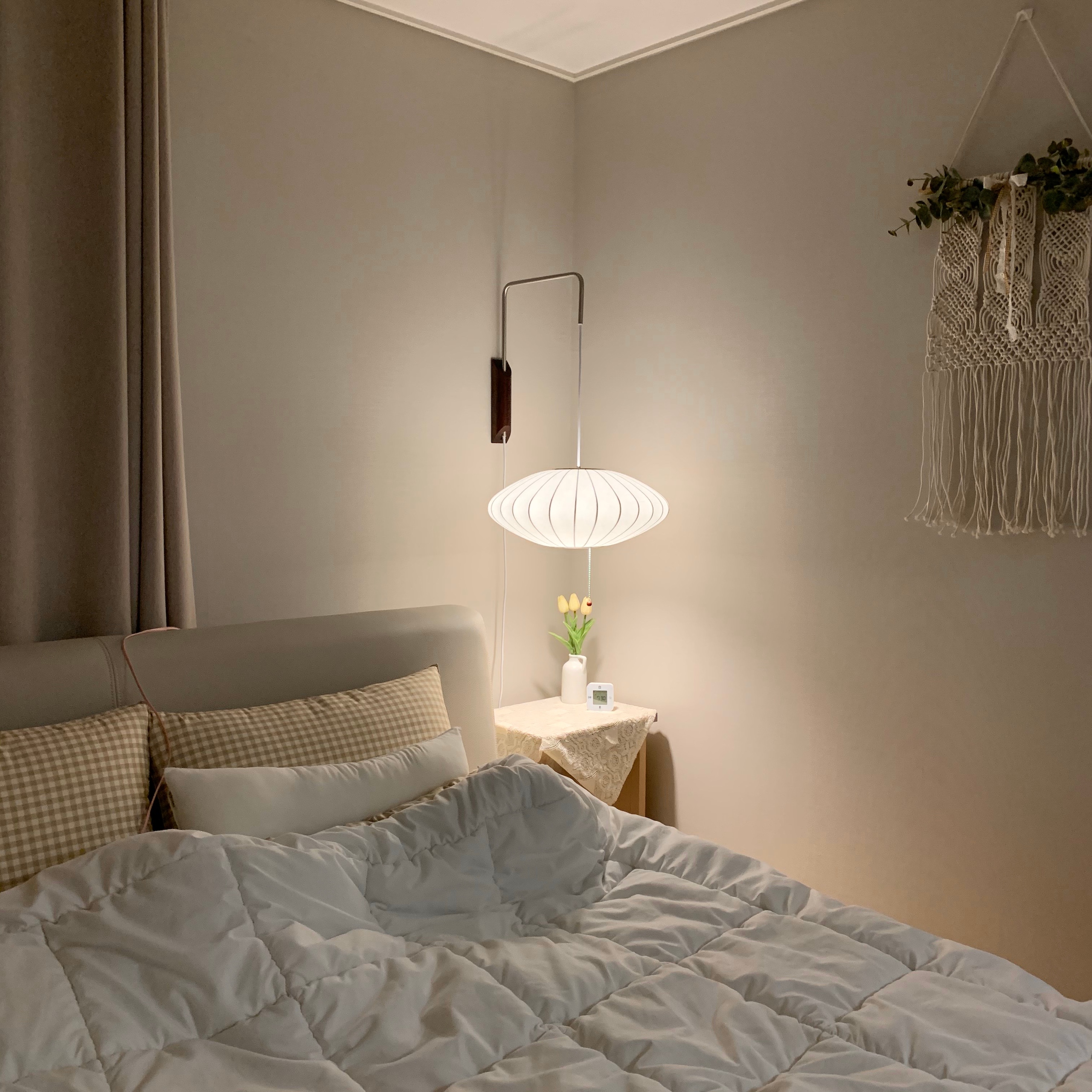 Gran Flex Convertible Side Table user photo