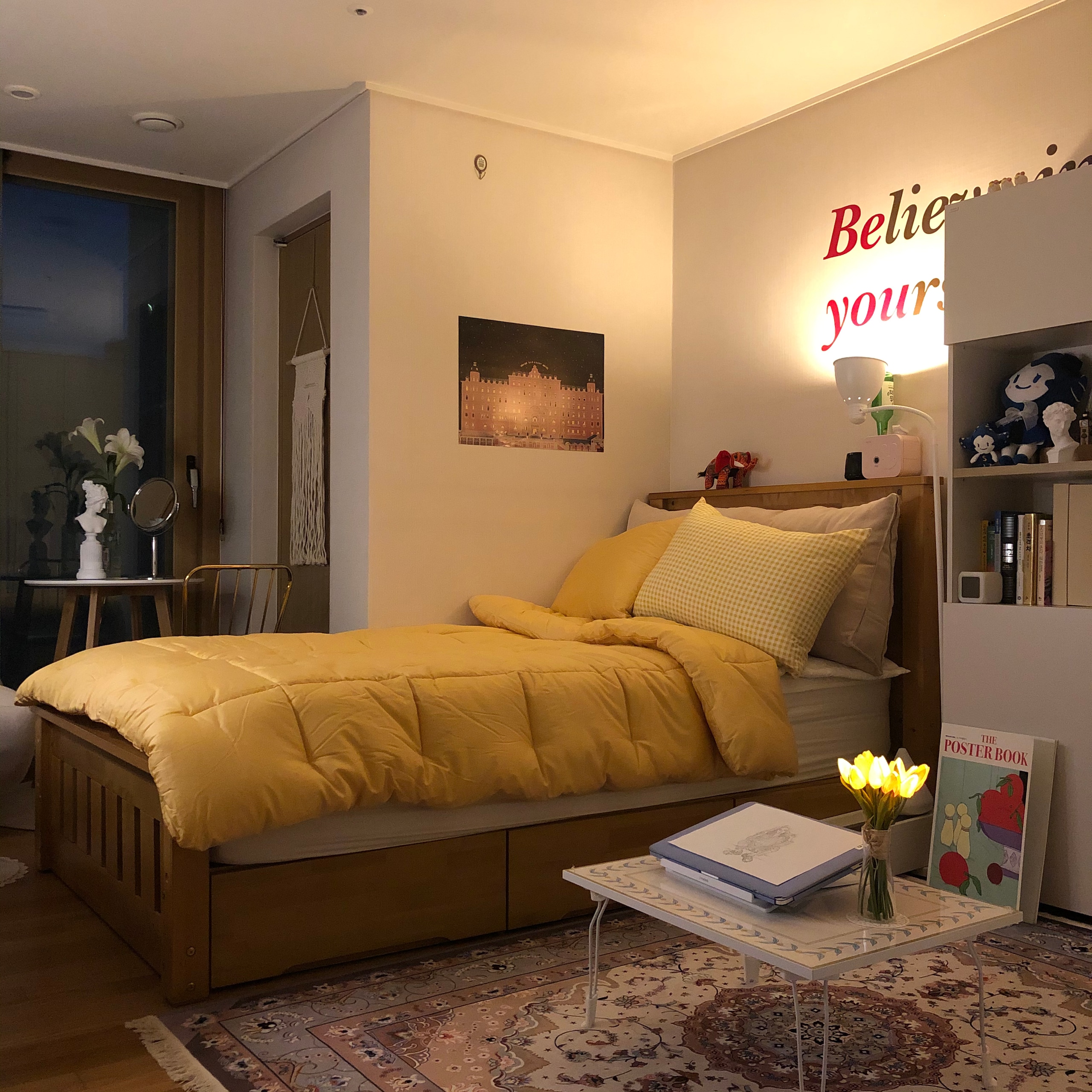 Tulip Bouquet Lamp user photo