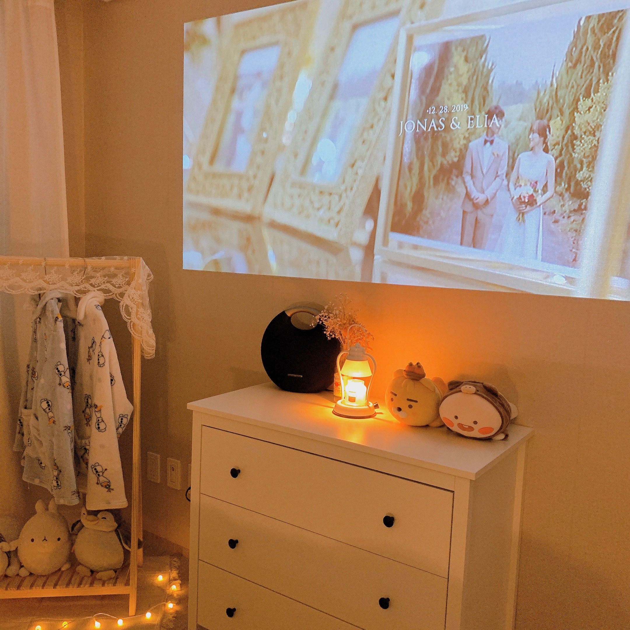IKEA KOPPANG 3-Drawer Chest | Cabinets | Ohouse