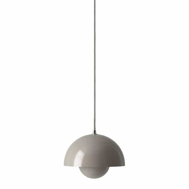 Flowerpot Pendant Light (Multiple options)