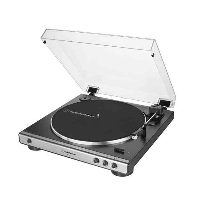 AT-LP60X レコードプレーヤー