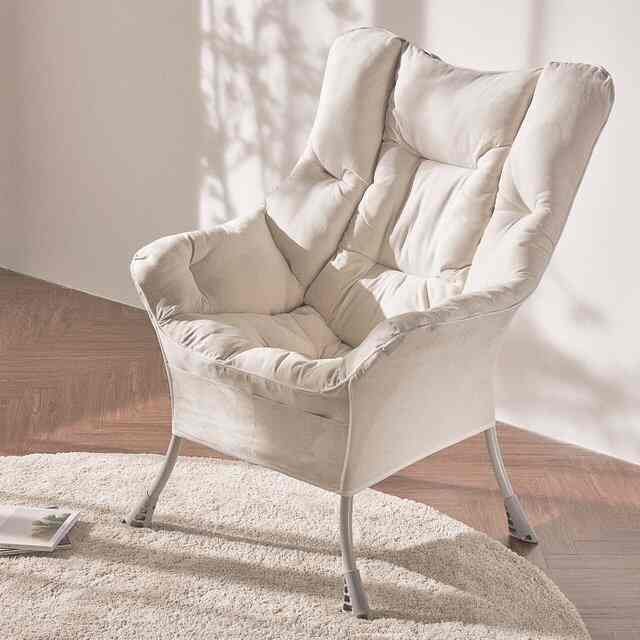 組み立て式 リラックスソファ 取り外し 洗濯椅子 SET