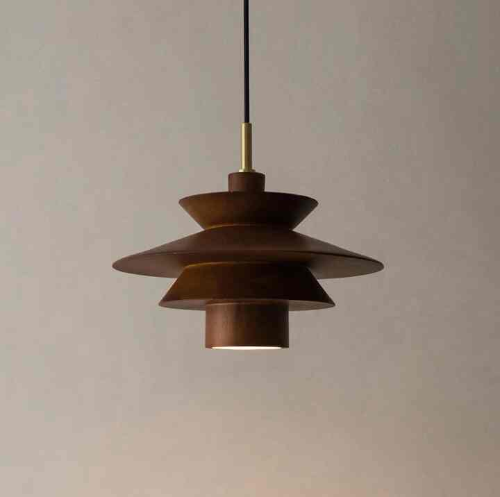 MUKA ペンダントライト