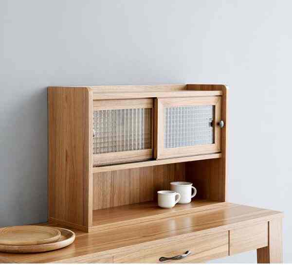 POLABO ミニ収納 ワイド［3色］