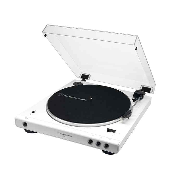 ステレオターンテーブルシステム AT-PL300［2色］