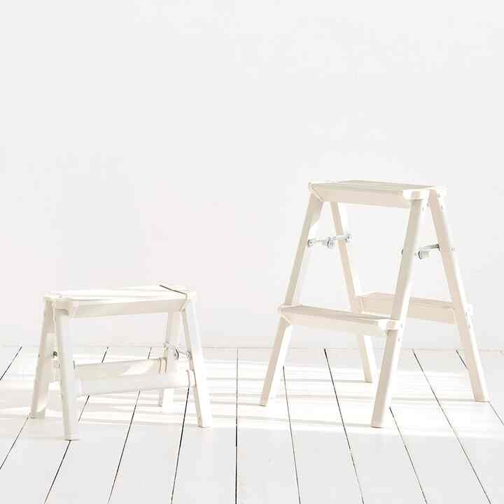 ワンステップ折り畳み式踏み台 