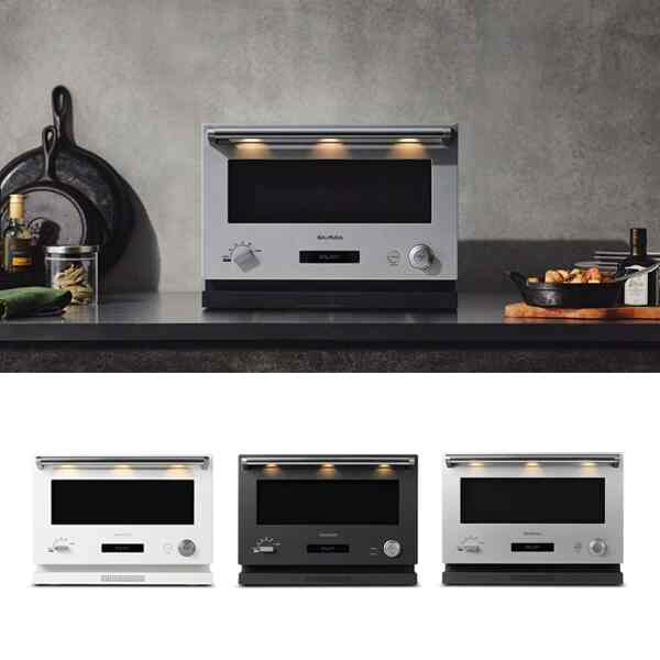 The Range オーブンレンジ［4色］