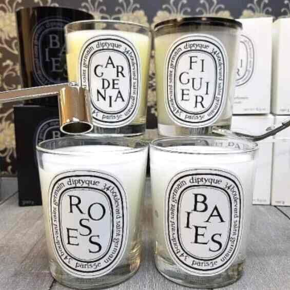 キャンドル べ 190G