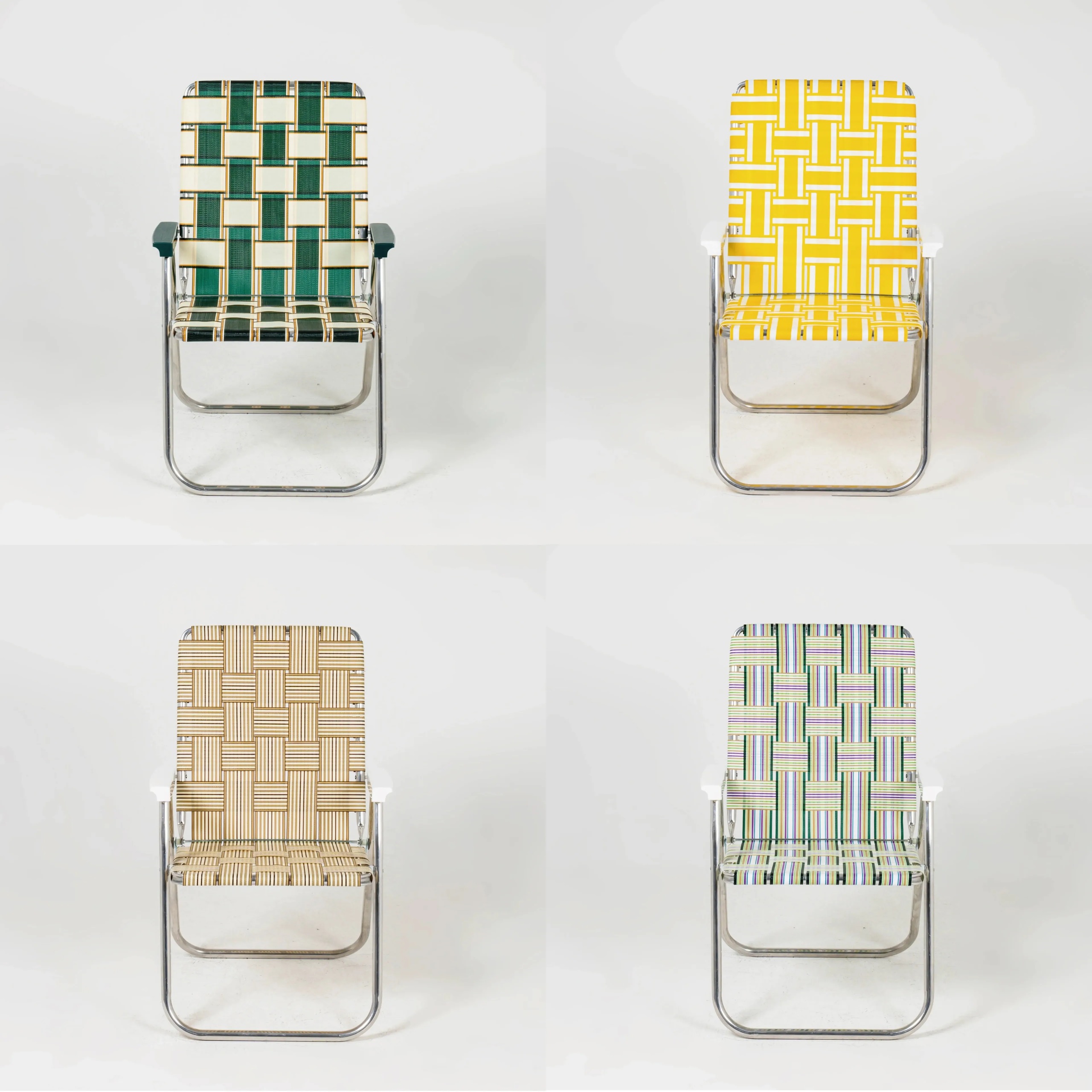 ローンチェア　Lawn Chair 2脚セット Lawn Chair ローンチェア クラシックチェア【4colors】 | ダイニング