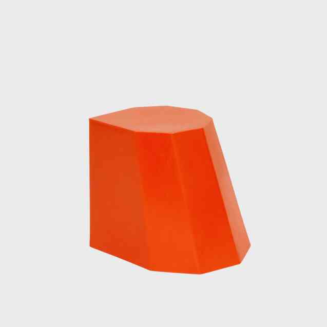 Arnold Circus スツール［11色］