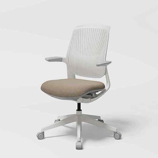 SIDIZ T25 Petite Ergonomic Office Chair