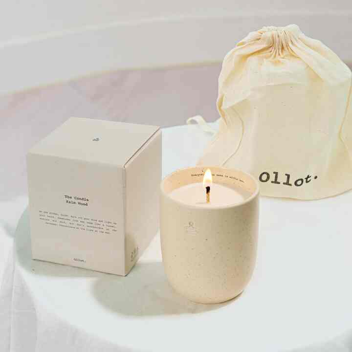 キャンドル［3種］