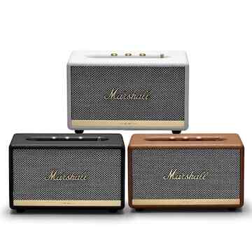 Acton2 Bluetooth speaker スピーカー