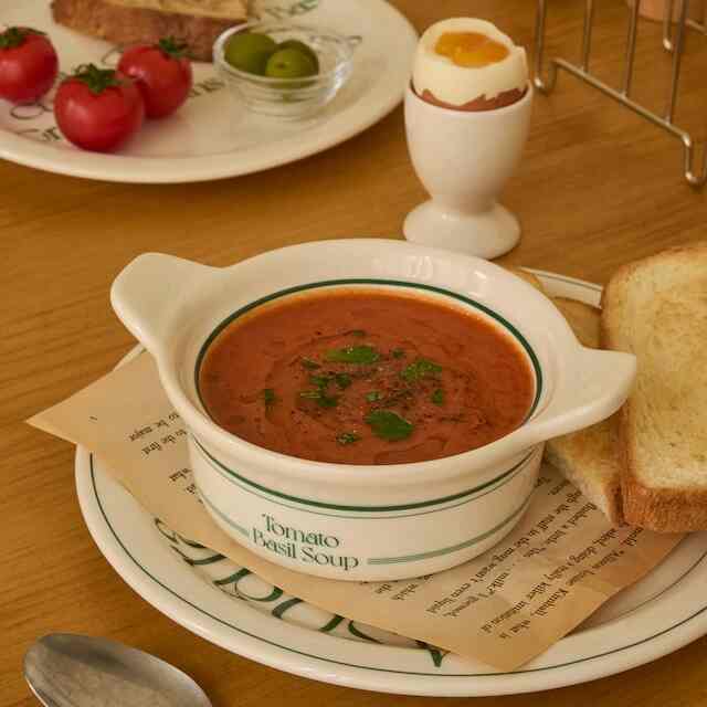 Asparagus Plate プレート