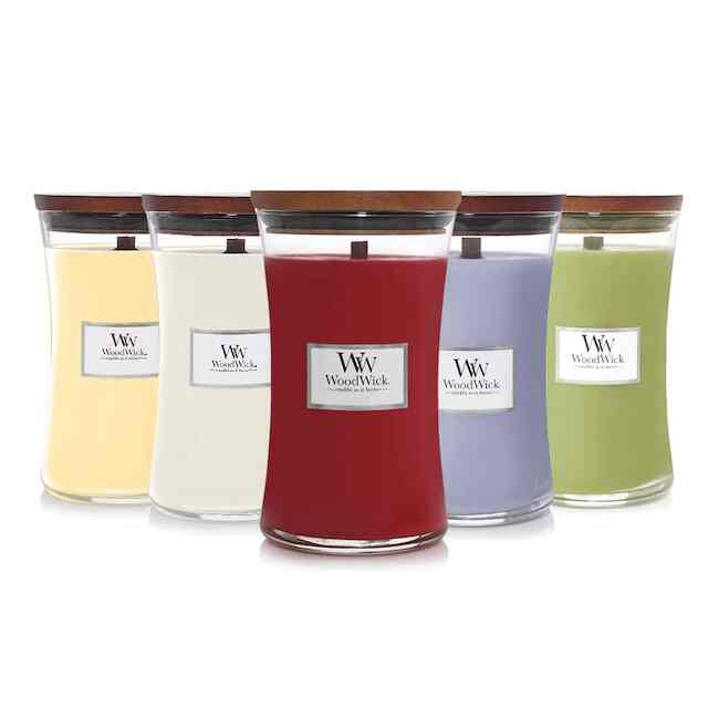 アロマキャンドル kジャー