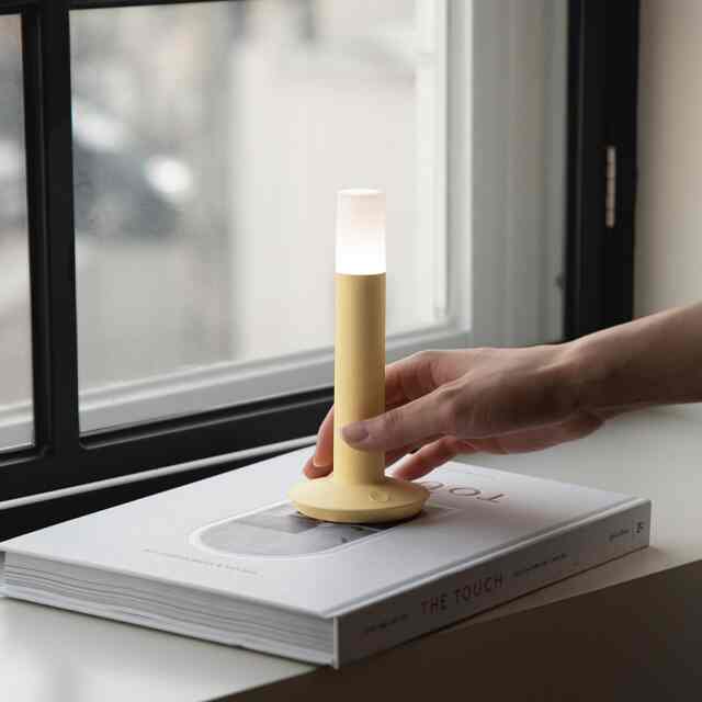 Lighthouse lamp ワイヤレス照明