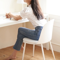 [쿠폰할인]당일출고 인테리어 식탁의자 7종(단품/세트)