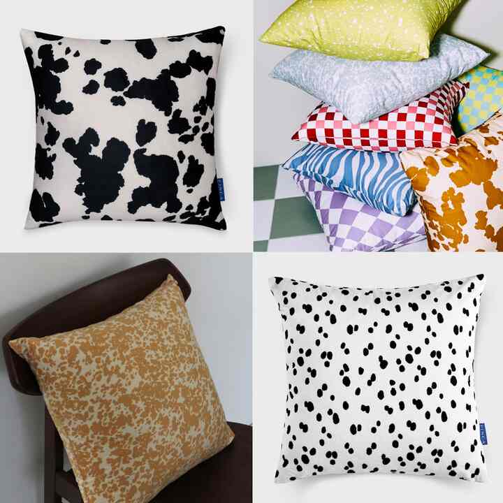 ポイント クッションカバー 新商品＆ベスト