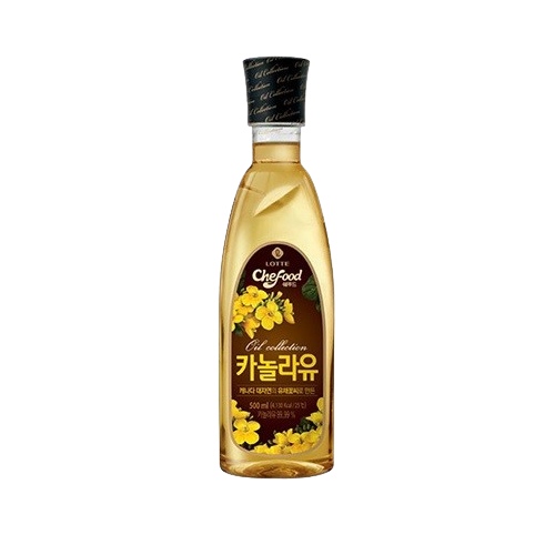카놀라유 500ml*5ea 가격 추이 롯데웰푸드 카놀라유 500ml*5ea - 최저가 19,900원