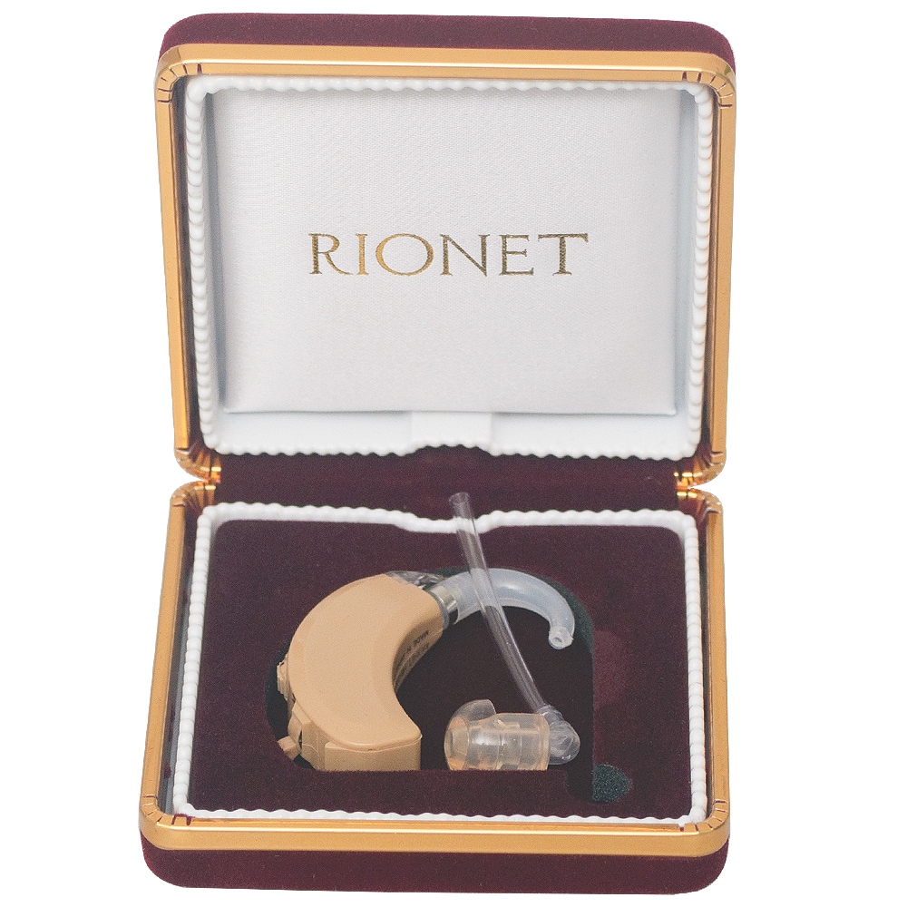 RIONET 리오네트 귀걸이형 무선 보청기 HB-23P 청각 보조기기 가격 비교 (주)태양메디텍 RIONET 리오네트 귀걸이형 무선 보청기 HB-23P 청각 보조기기