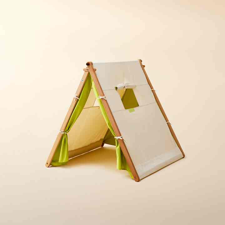 インディアン プレイテント v2 子ども用屋内テント