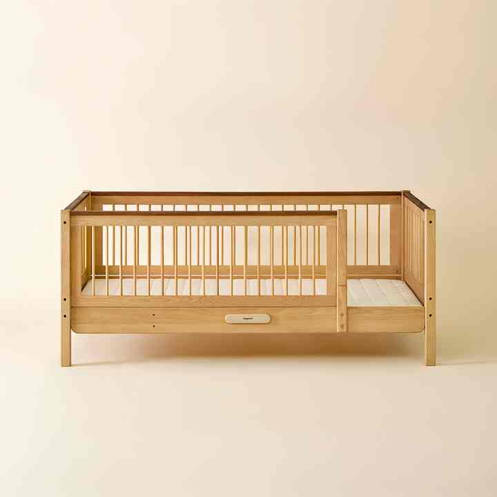 ストーリー キッズベッド