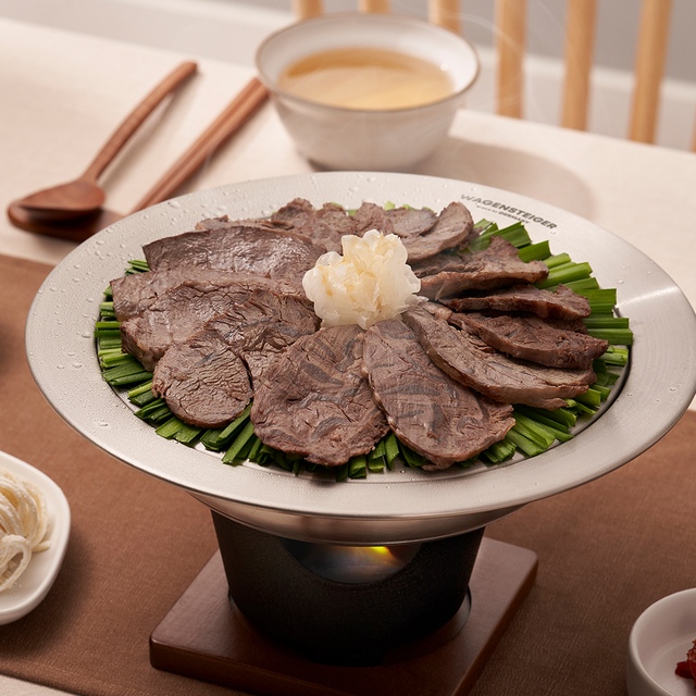 압력솥·찜솥 > 홈 레스토랑 IH 올스텐 스팀워머 + 레스팅 커버 | 오늘의집 쇼핑