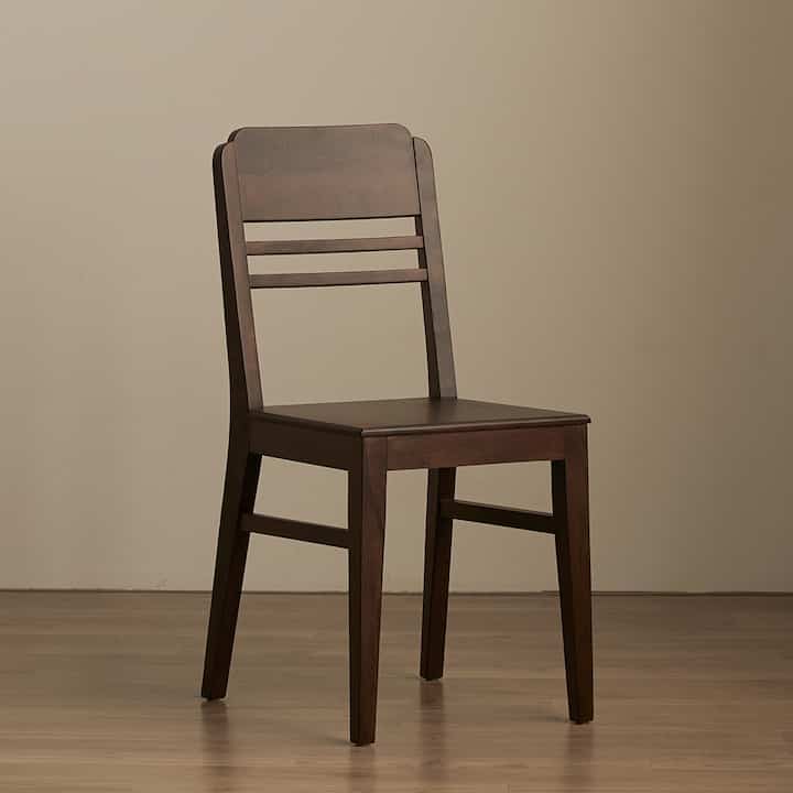 1964カフェヴィンテージ木製チェア