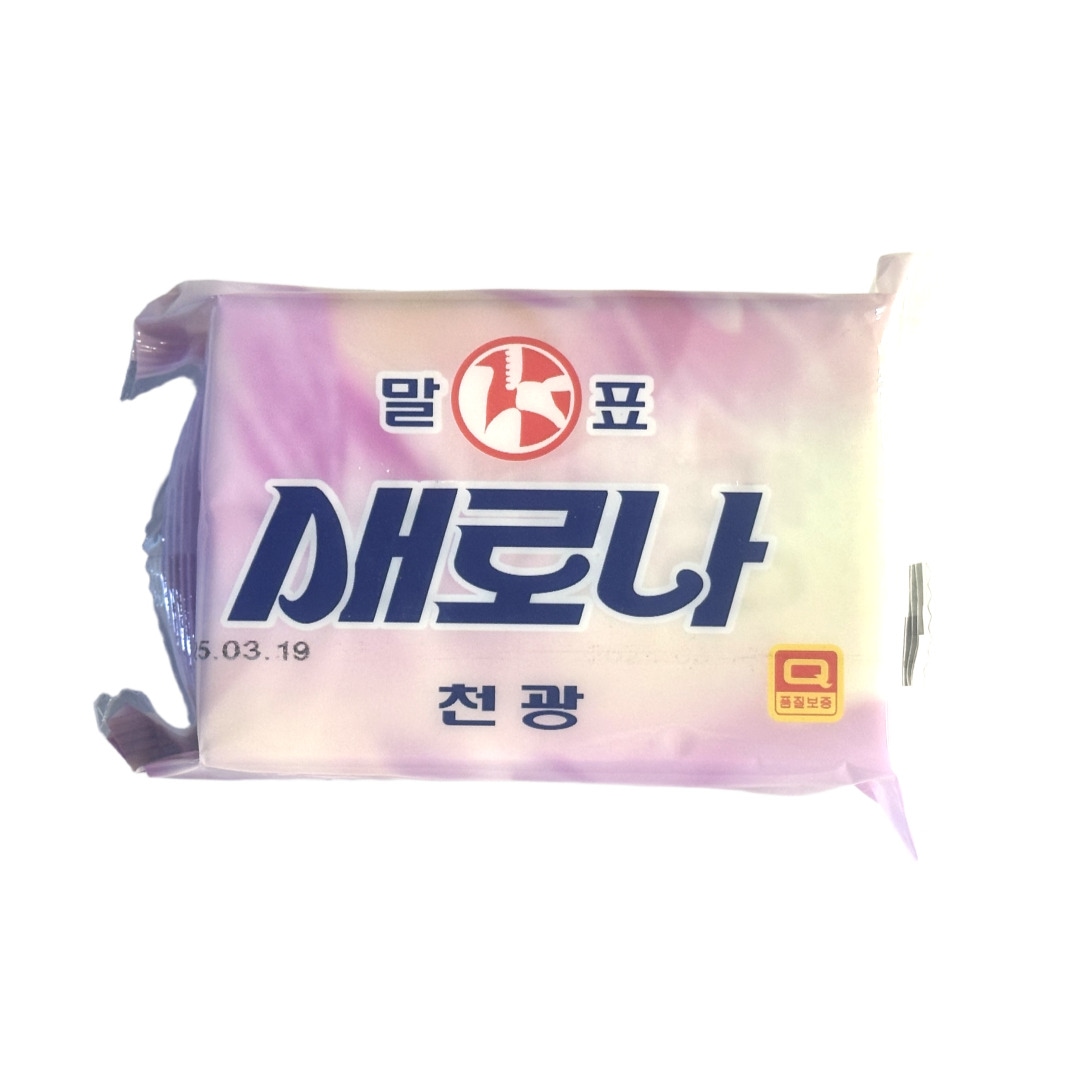 말표 새로나 비누 230g 세탁비누 - 최저가 5,500원