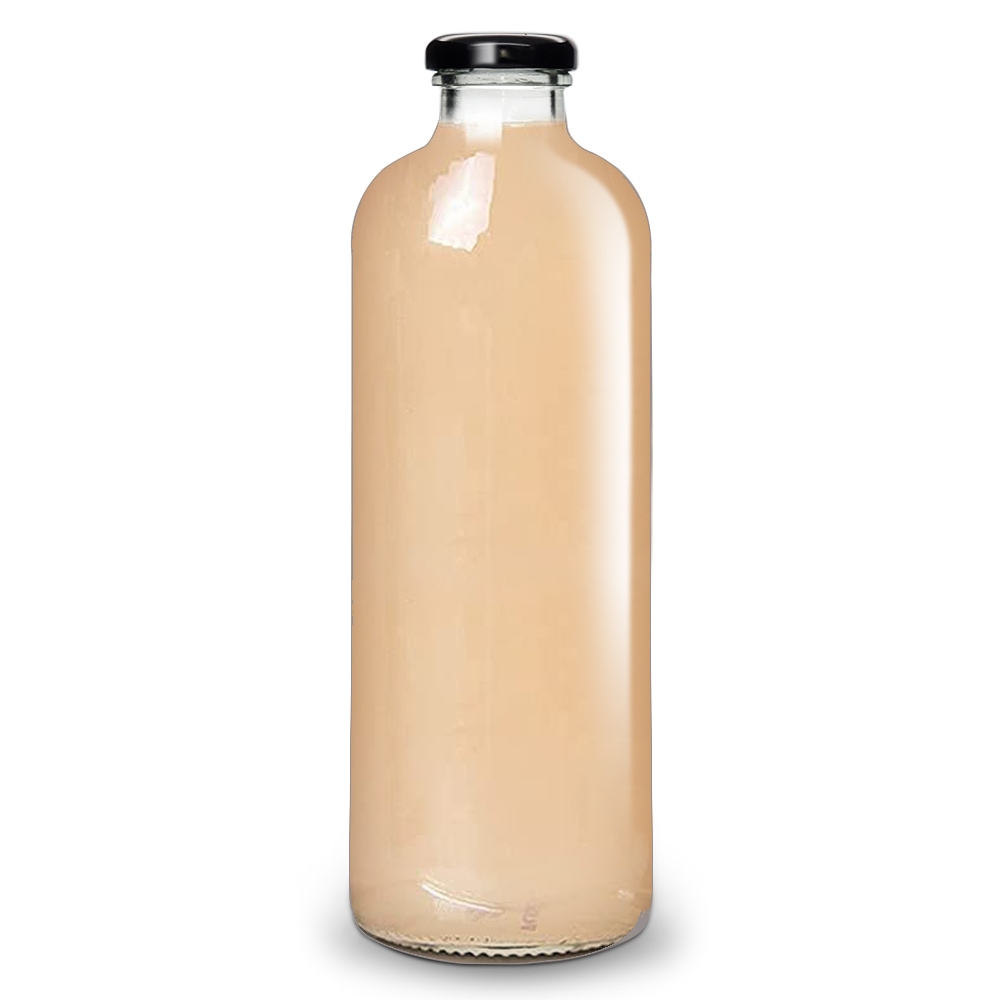 유리병 일자 주스병 1000ml 카페 쥬스 우유 더치 보틀 가격 비교 MIR 유리병 일자 주스병 1000ml 카페 쥬스 우유 더치 보틀