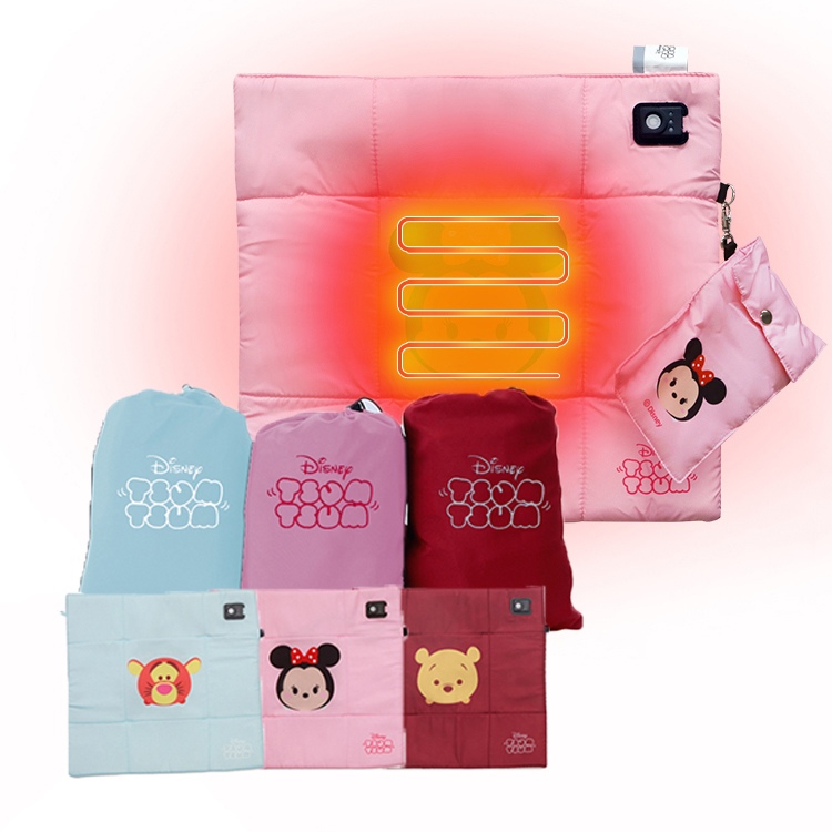 디즈니 썸썸 캐릭터 usb 온열방석 가격 추이 디자인에버 디즈니 썸썸 캐릭터 usb 온열방석 - 최저가 11,900원
