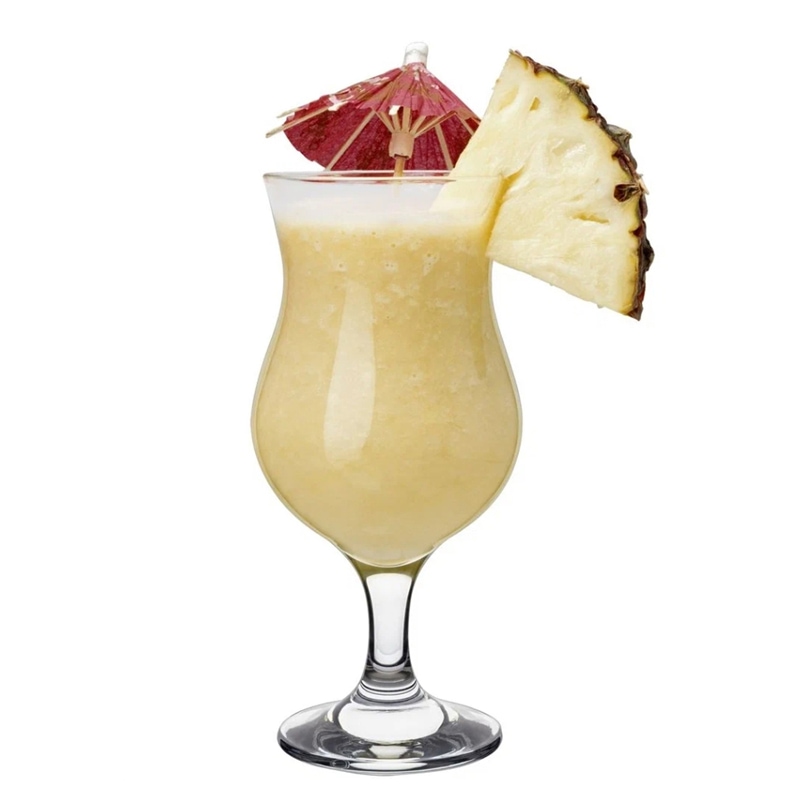 와인앤쿡 미도리 지중해 칵테일잔 1개