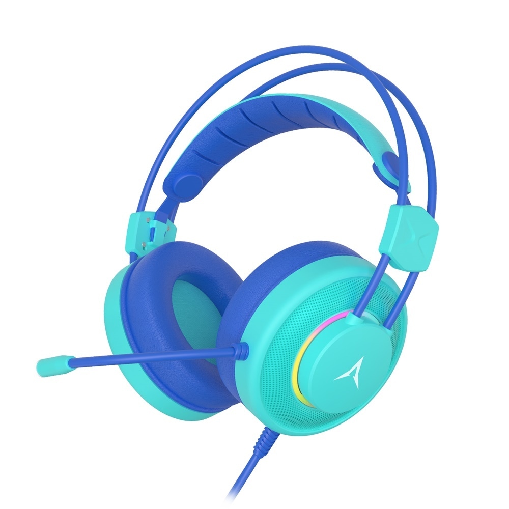 N800 블루민트 에디션 가상 7.1채널 게이밍 헤드셋 가격 비교 앱코 N800 블루민트 에디션 가상 7.1채널 게이밍 헤드셋