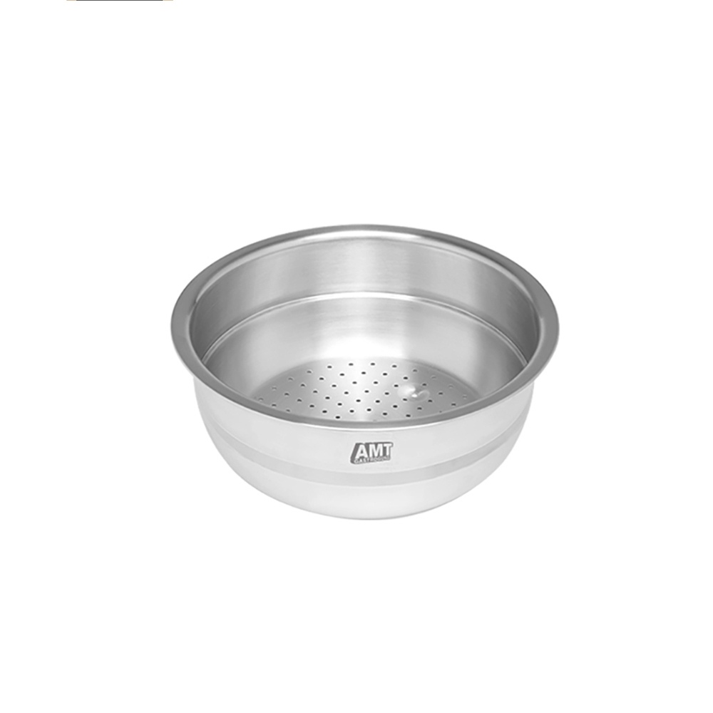 AMT 스텐 스티머 찜기 20cm