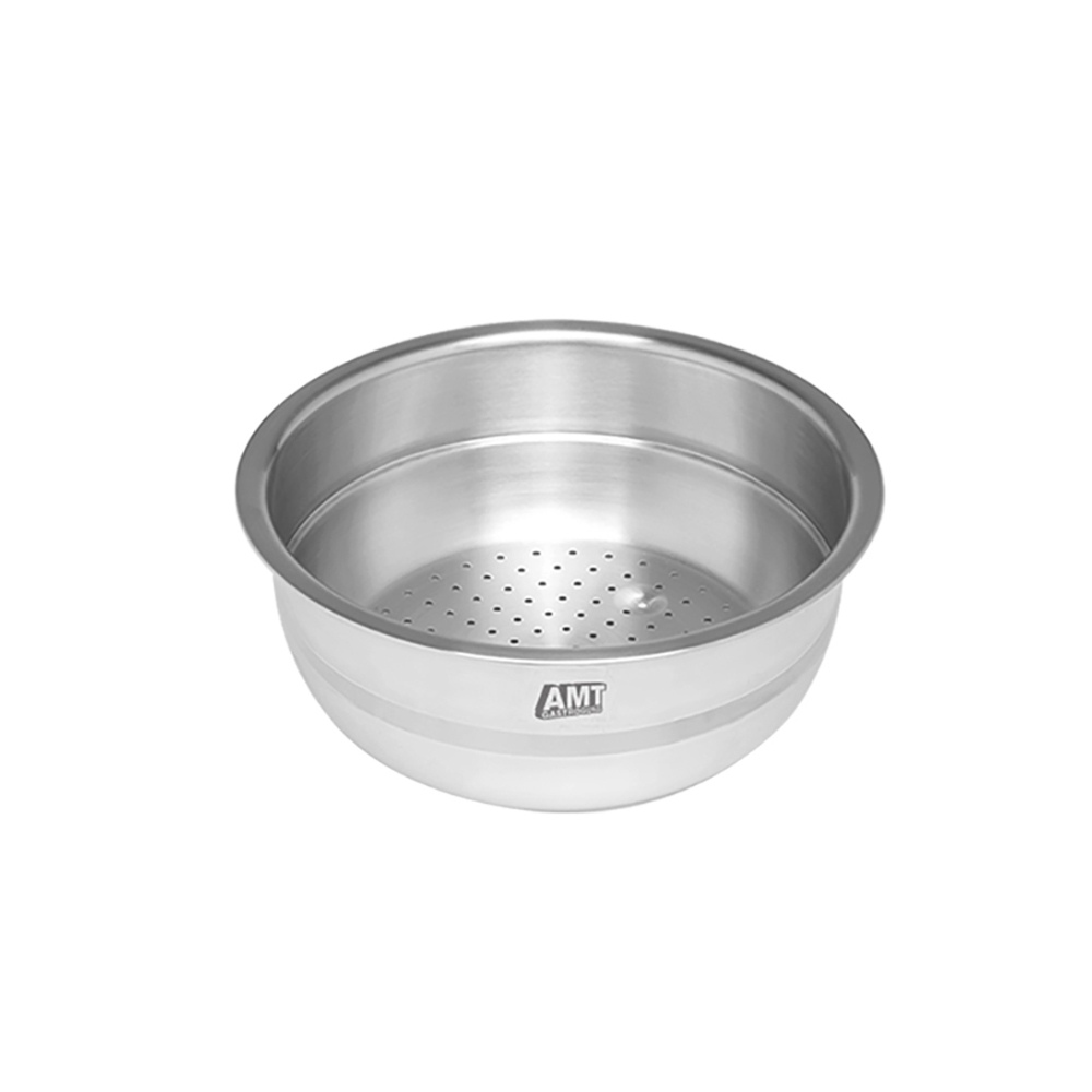 AMT 스텐 스티머 찜기 24cm