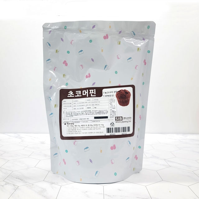 베이킹믹스 머핀만들기 초코 머핀믹스 1kg 가격 비교 쿡툴즈 베이킹믹스 머핀만들기 초코 머핀믹스 1kg