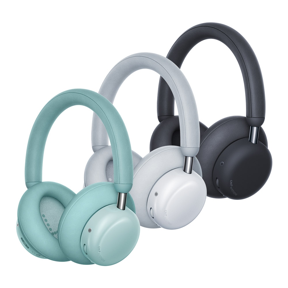 CMFヘッドフォンプロノイズキャンセリングBluetoothヘッドフォンLDAC