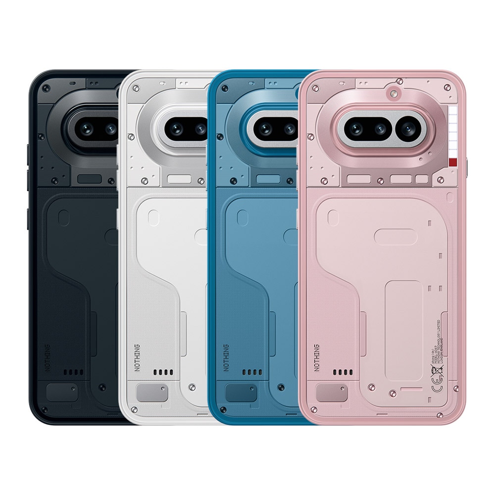 오늘의집 Phone (4a) 12+256GB 휴대폰 자급제폰