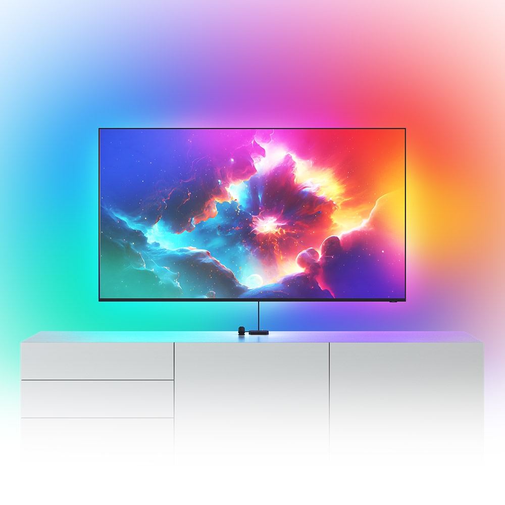 나노리프 나노리프 4D TV